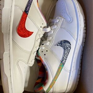 Nike dunks